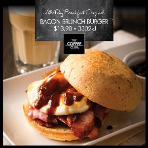 Coffee Club The - Dalby Accommodation 0