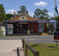 Buxton General Store - Dalby Accommodation