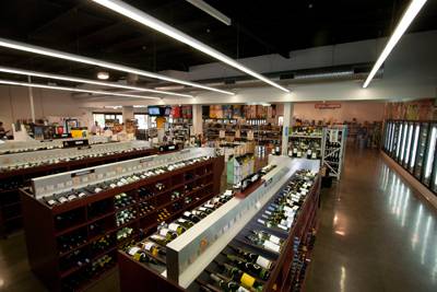 PA Liquor Barn & Hotel - Dalby Accommodation 0