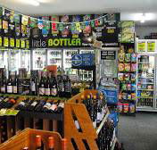 Gainsborough Liquor Store - Dalby Accommodation