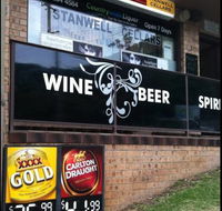 Stanwell Cellars - Dalby Accommodation