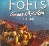 Fofi's Greek Kitchen - Dalby Accommodation