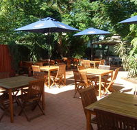 Grand Hotel - Dalby Accommodation