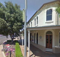 Milestone Hotel - Dalby Accommodation