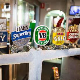 Figtree Hotel - Dalby Accommodation 3
