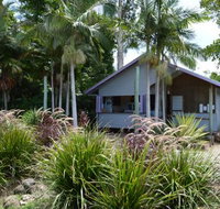 Caffe Rustica - Dalby Accommodation