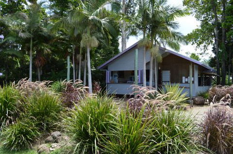 Caffe Rustica - Dalby Accommodation 0