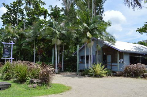 Caffe Rustica - Dalby Accommodation 1