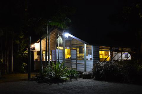 Caffe Rustica - Dalby Accommodation 4
