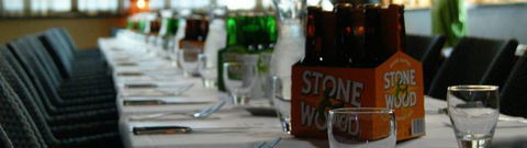 Emerald Maraboon Tavern - Dalby Accommodation 2