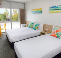 Palm Beach Hotel - Dalby Accommodation