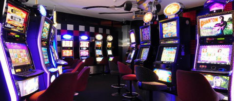 Burnside Tavern - Dalby Accommodation 1