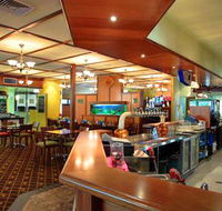 The Gem Hotel - Dalby Accommodation