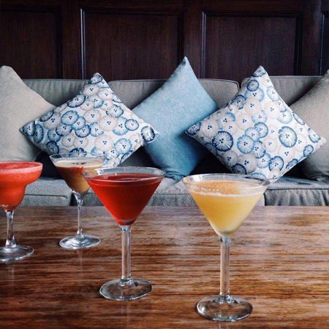 Terrigal Hotel - Dalby Accommodation 1