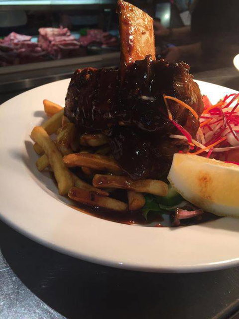 Terrigal Hotel - Dalby Accommodation 3