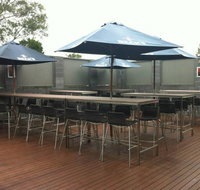 Fire Station Hotel - Dalby Accommodation