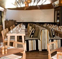 Italian at the Pacific - Dalby Accommodation