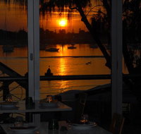 Mekong ThaiLao Restaurant - Dalby Accommodation