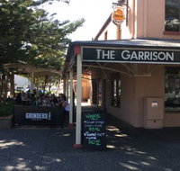 Winkys on Clarence - Dalby Accommodation