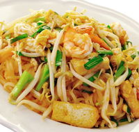 Thai  27 - Dalby Accommodation