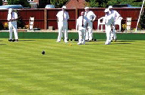 Pacific Palms Bowling Club Ltd - Dalby Accommodation 0