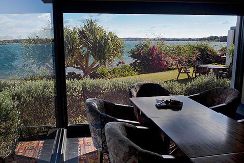 Harrigan’s Irish Pub - Dalby Accommodation 2