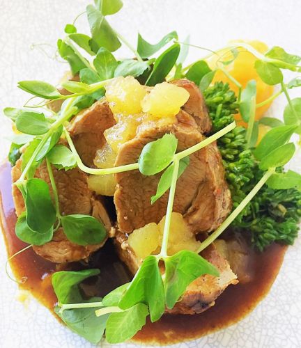 Anchorage Restaurant & Function Centre - Dalby Accommodation 3