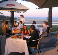 Lagoon Restaurant - Dalby Accommodation