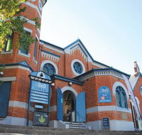 The Old Bell Tower Cafe - Dalby Accommodation