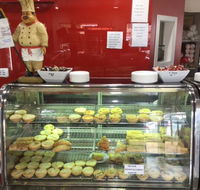 PKs Bakery - Dalby Accommodation