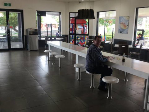 PK’s Bakery - Dalby Accommodation 1