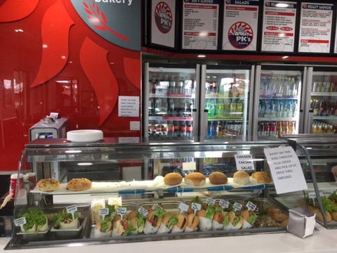 PK’s Bakery - Dalby Accommodation 3