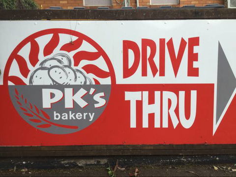 PK’s Bakery - Dalby Accommodation 4