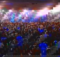 Brothers Leagues Club - Dalby Accommodation