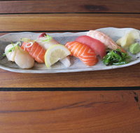 Sabi Sushi Cafe - Dalby Accommodation