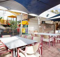Kirwan Tavern - Dalby Accommodation