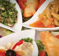 Al-Madina Lebanese Cuisine - Dalby Accommodation