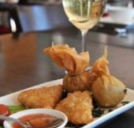 Gwen's Restaurant - Dalby Accommodation