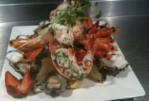 Mikes Seafood Grill - Dalby Accommodation 1