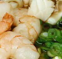 Sushi Bay - Dalby Accommodation