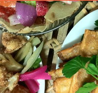 Mezza Grill - Dalby Accommodation