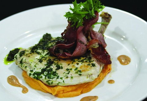 Lilys Restaurant Bar & Function Centre - Dalby Accommodation 0