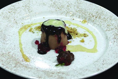 Lilys Restaurant Bar & Function Centre - Dalby Accommodation 1