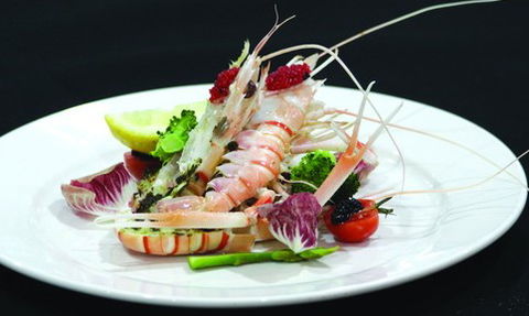 Lilys Restaurant Bar & Function Centre - Dalby Accommodation 2