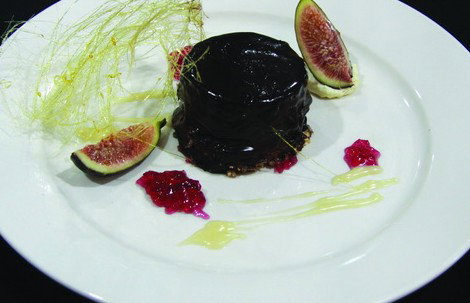 Lilys Restaurant Bar & Function Centre - Dalby Accommodation 3