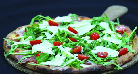 Lilys Restaurant Bar & Function Centre - Dalby Accommodation 5