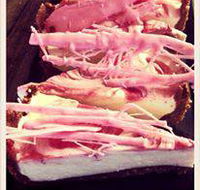 Department of Coffee - Dalby Accommodation