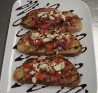 Central Park Cafe - Dalby Accommodation