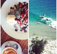 The Pass Cafe - Dalby Accommodation