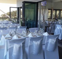Lighthouse Beach Cafe - Dalby Accommodation